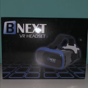 Bnext VR Headset